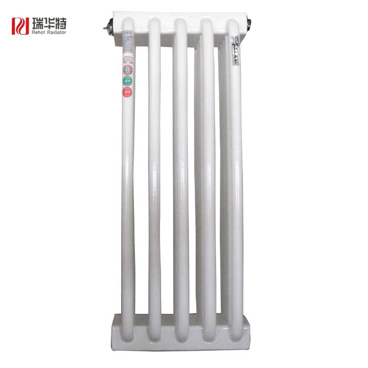 蒸汽供暖對(duì)暖氣片有哪些要求，鋼五柱暖氣片可以嗎