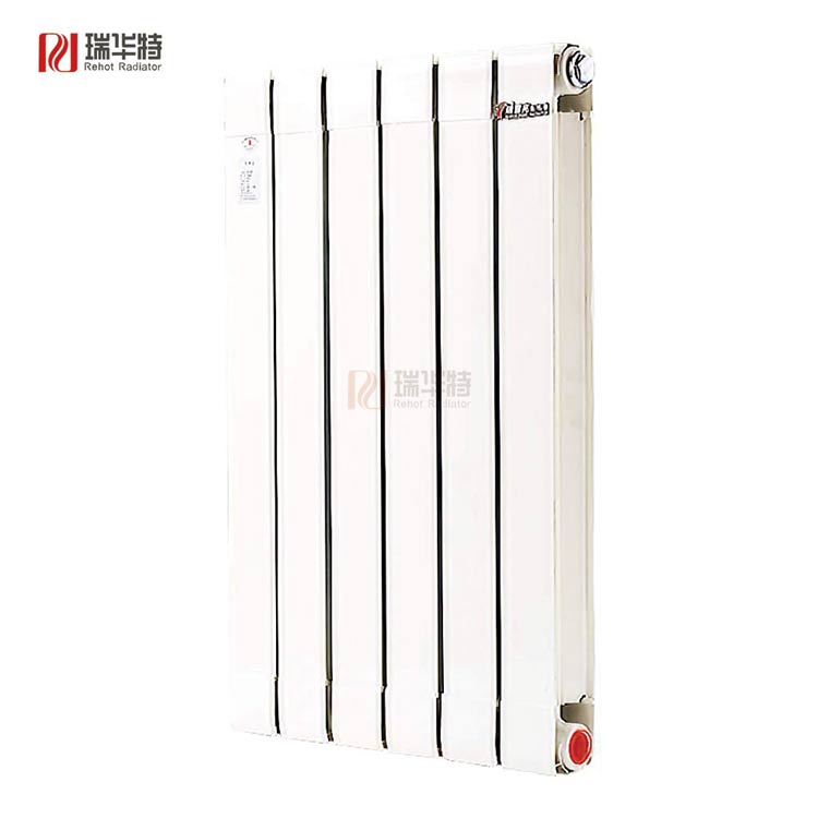 銅鋁復合暖氣片生產(chǎn)廠家型號TLF-1200-1.0（7575）解析及加工流程